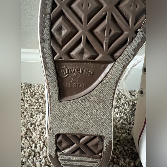 Converse Chuck Taylor All Stars Cream - Picture 4 of 8